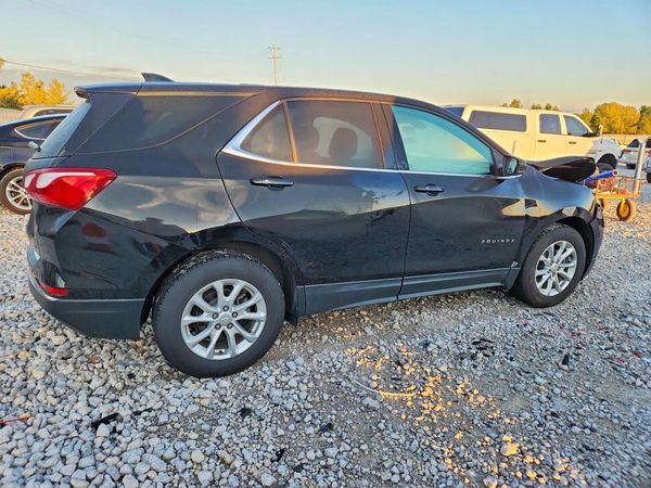 2019 CHEVROLET EQUINOX LT (1LT) — PSRA