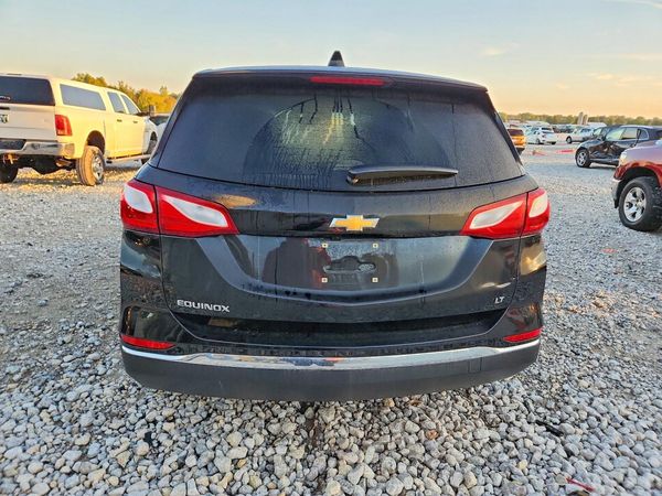 2019 CHEVROLET EQUINOX LT (1LT) — DIRR