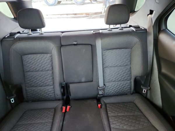 2019 CHEVROLET EQUINOX LT (1LT) — SUVN