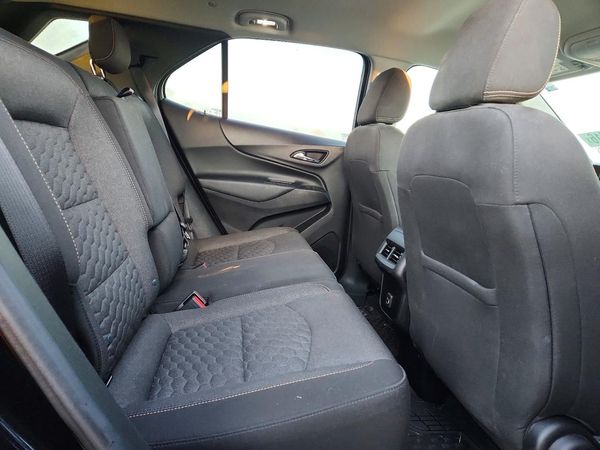 2019 CHEVROLET EQUINOX LT (1LT) — PSRS