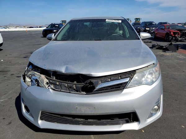 2013 TOYOTA CAMRY Hybrid — DIRF
