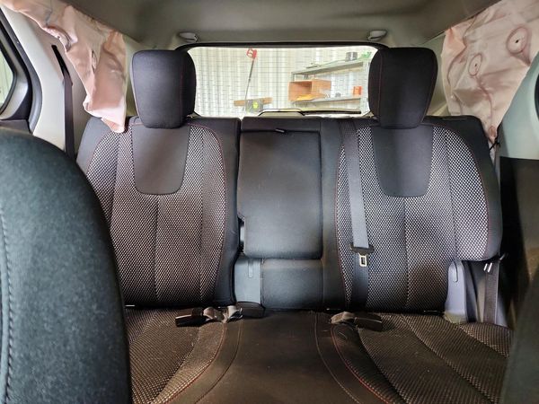 2017 CHEVROLET EQUINOX LT / FL — SUVN