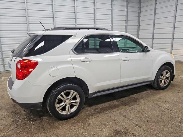 2015 CHEVROLET EQUINOX 2LT — PSRA