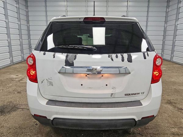 2015 CHEVROLET EQUINOX 2LT — DIRR