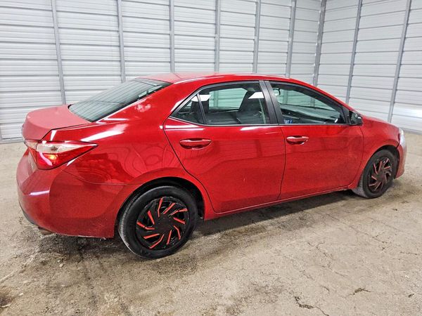2019 TOYOTA COROLLA L/LE/SE/XLE/XSE — PSRA