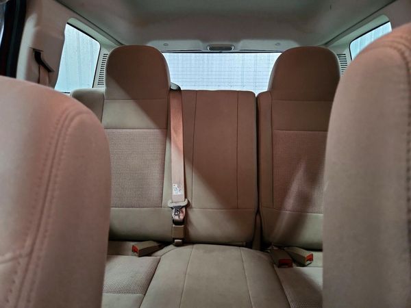 2014 JEEP PATRIOT Latitude — SUVN
