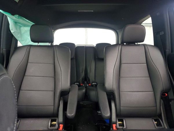2021 MERCEDES-BENZ GLS-CLASS GLS450-4M — SUVN