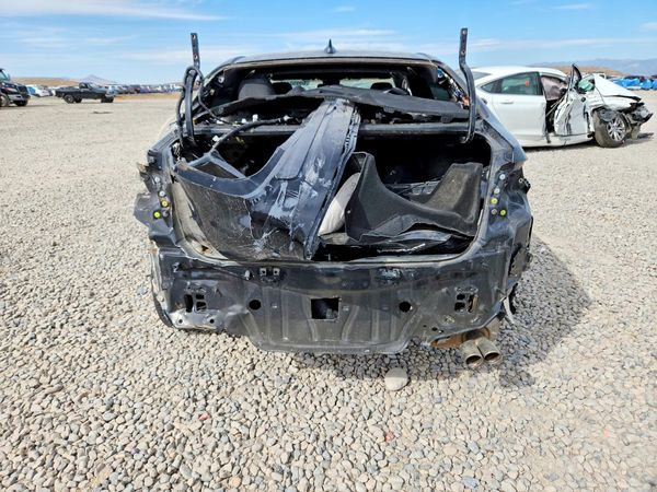 2021 TOYOTA COROLLA SE, CVT,  w/Premium pkg — DIRR