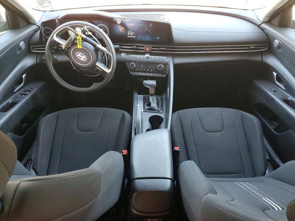 2024 HYUNDAI ELANTRA SEL — CKPT