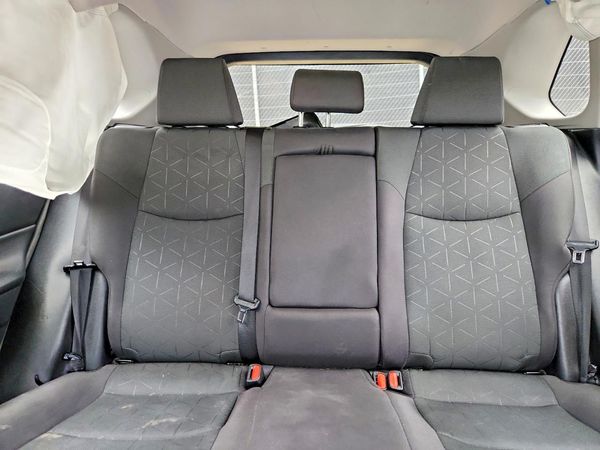 2024 TOYOTA RAV4 XLE — SUVN