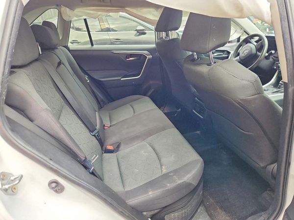 2024 TOYOTA RAV4 XLE — PSRS