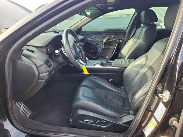 2022 ACURA TLX TECH A — DENT