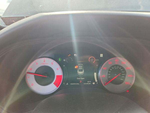 2022 ACURA TLX TECH A — ODOM
