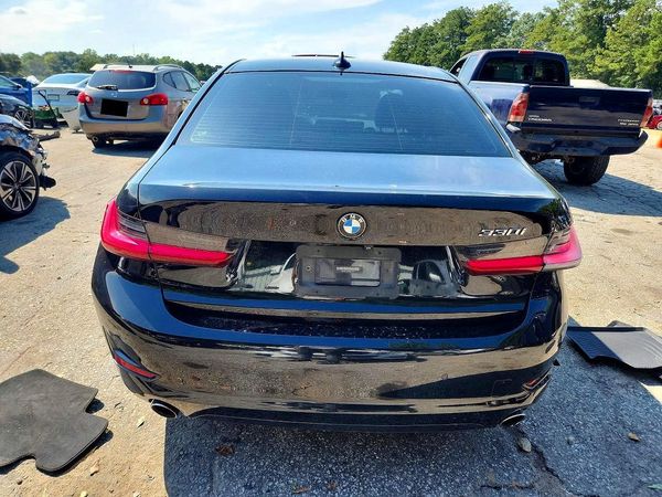 2021 BMW 330I — DIRR