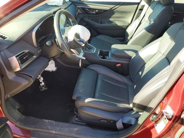 2025 SUBARU OUTBACK Limited — DENT