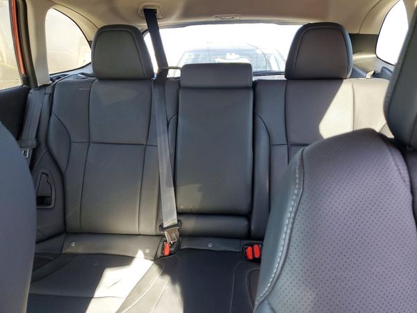 2025 SUBARU OUTBACK Limited — SUVN