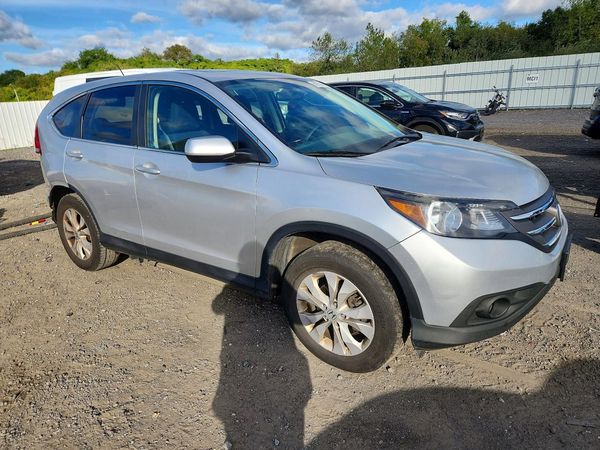 2012 HONDA CRV EX — Passenger 3/4