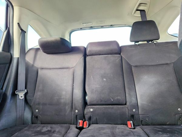 2012 HONDA CRV EX — SUVN