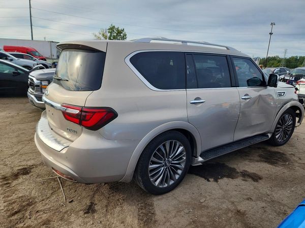 2019 INFINITI QX80 — PSRA