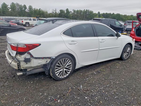 2013 LEXUS ES 350 — PSRA