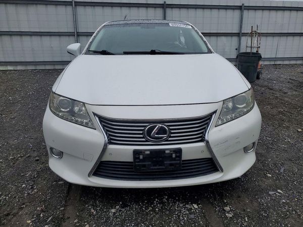 2013 LEXUS ES 350 — DIRF