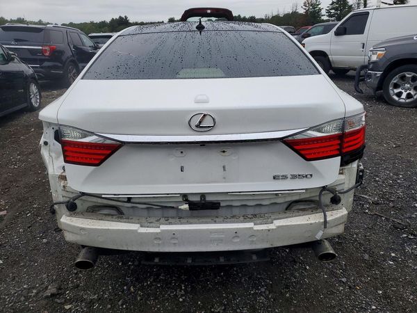 2013 LEXUS ES 350 — DIRR