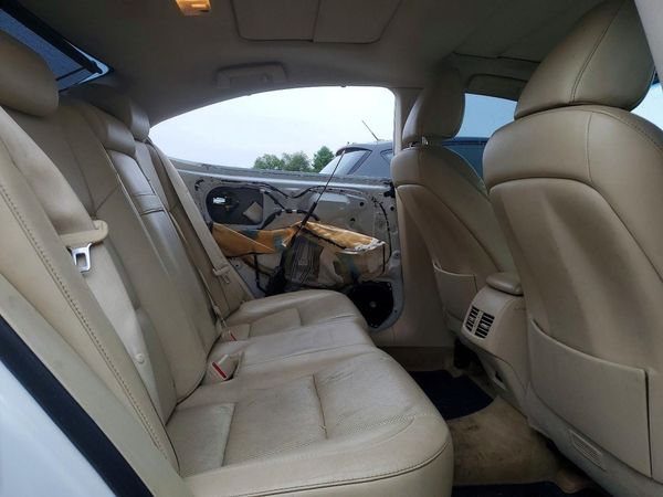 2013 LEXUS ES 350 — PSRS