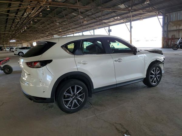 2018 MAZDA CX-5 Touring — PSRA
