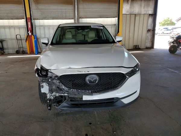 2018 MAZDA CX-5 Touring — DIRF