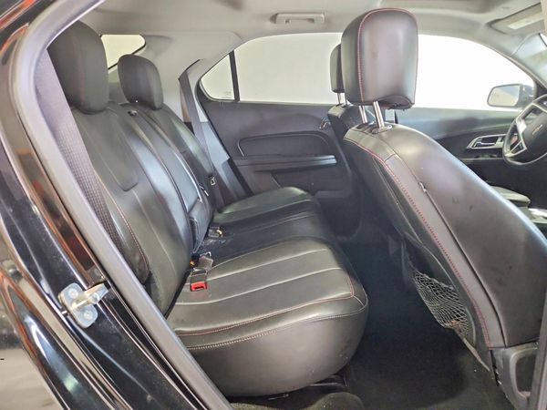 2017 CHEVROLET EQUINOX LT / FL — PSRS
