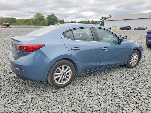 2015 MAZDA 3 Grand Touring/GT — PSRA
