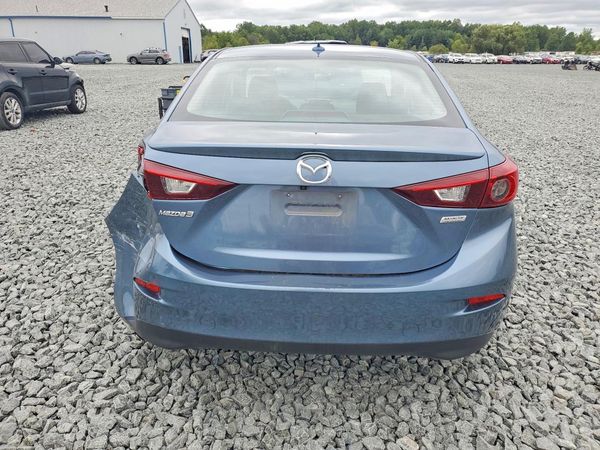 2015 MAZDA 3 Grand Touring/GT — DIRR
