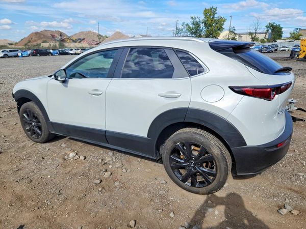 2025 MAZDA CX-30 Select Sport Package — DSRA