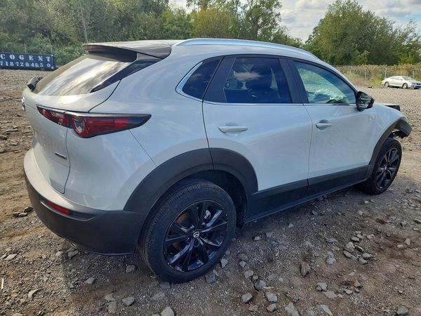 2025 MAZDA CX-30 Select Sport Package — PSRA