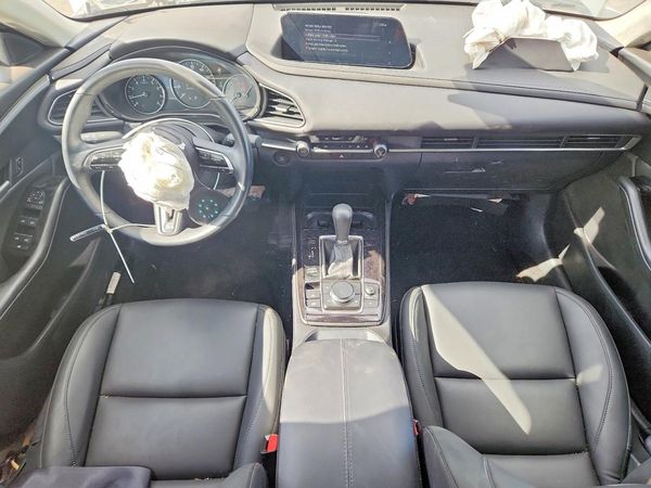 2025 MAZDA CX-30 Select Sport Package — CKPT
