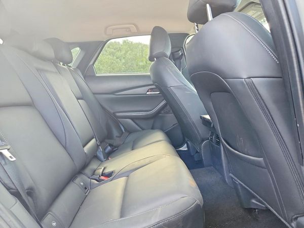 2025 MAZDA CX-30 Select Sport Package — PSRS