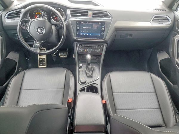 2021 VOLKSWAGEN TIGUAN — CKPT