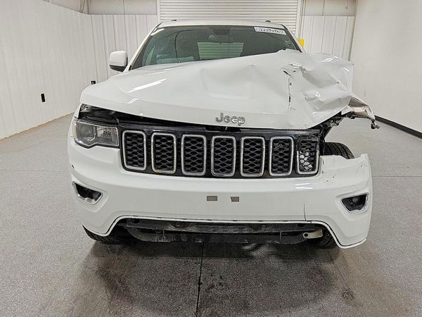 2020 JEEP GRAND CHEROKEE Laredo — DIRF