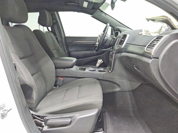 2020 JEEP GRAND CHEROKEE Laredo — PSFS