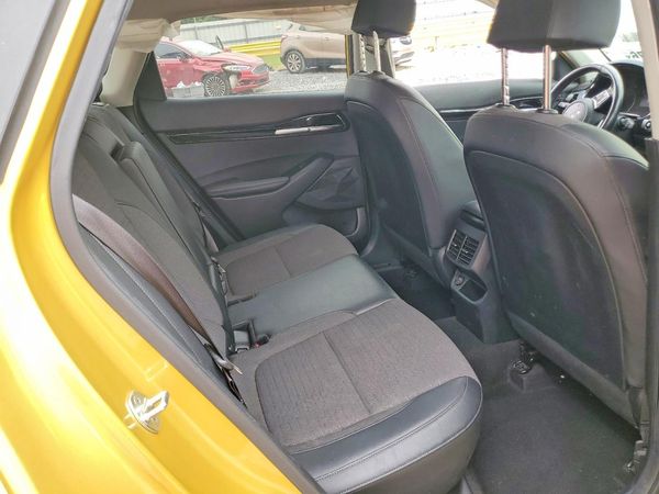 2023 KIA SELTOS S, Nightfall Edition — PSRS
