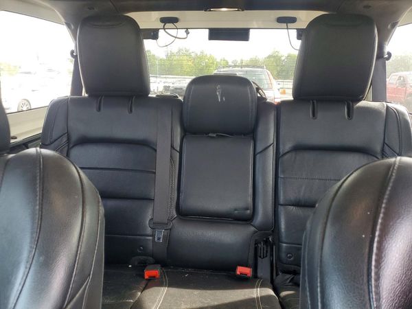 2019 JEEP WRANGLER UNLIMITED Unlimited Sahara — SUVN
