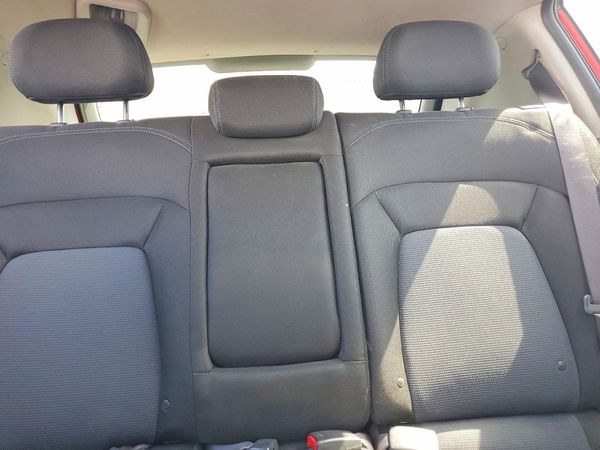 2015 KIA SPORTAGE GL - Middle-low — SUVN