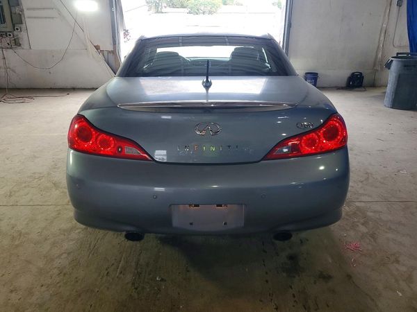 2015 INFINITI Q60 CONVERTIBLE — DIRR