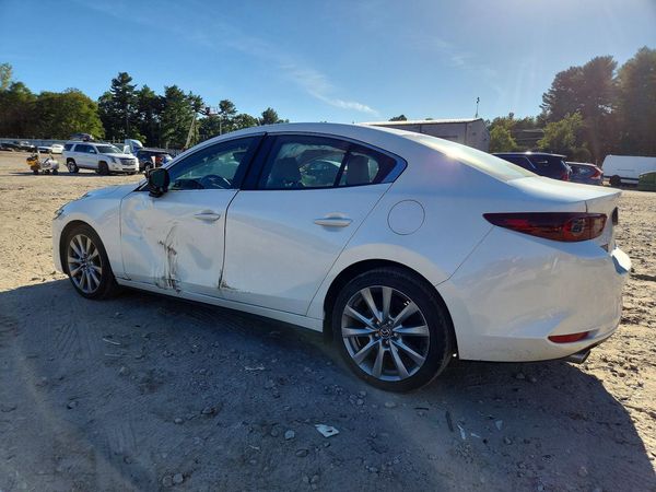 2023 MAZDA 3 Preferred Package — DSRA