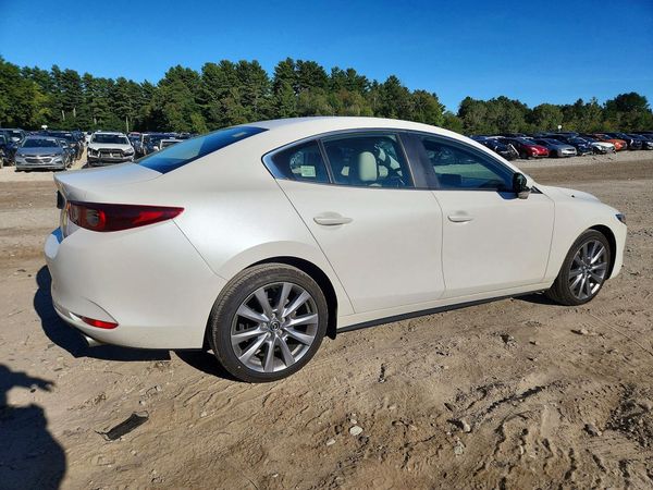 2023 MAZDA 3 Preferred Package — PSRA