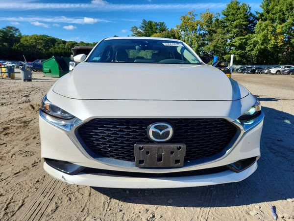 2023 MAZDA 3 Preferred Package — DIRF