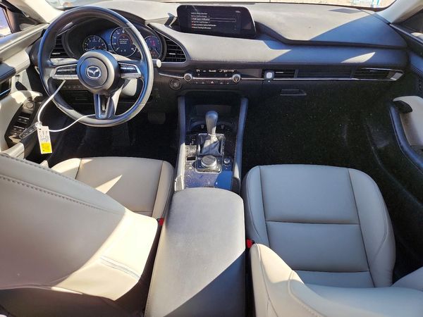 2023 MAZDA 3 Preferred Package — CKPT