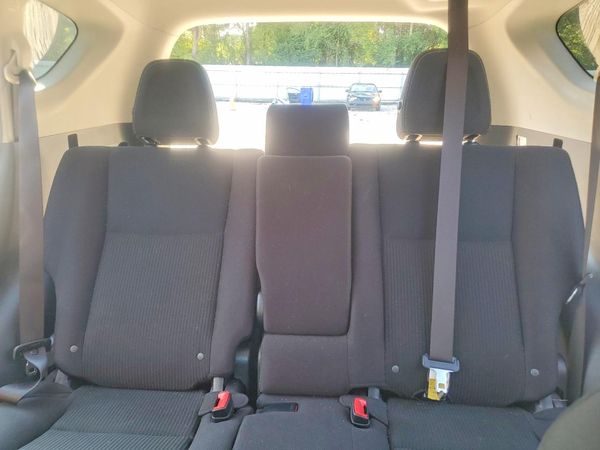 2015 TOYOTA RAV4 XLE (M Grade) — SUVN