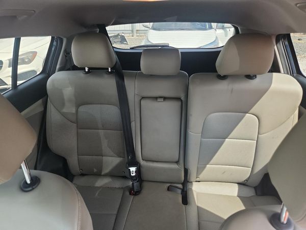 2020 KIA SPORTAGE — SUVN