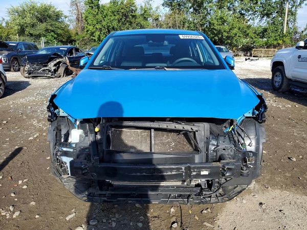 2019 HYUNDAI KONA SE — DIRF